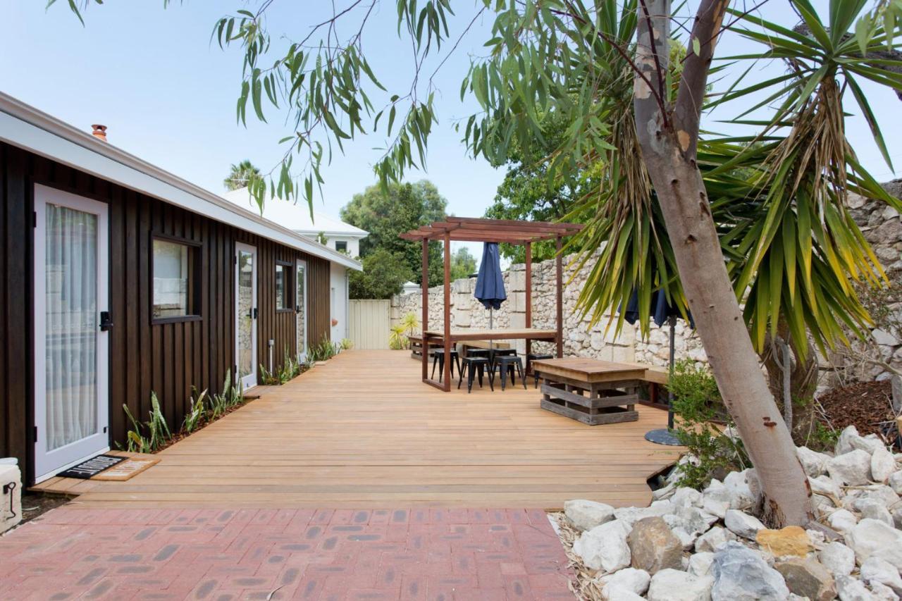 Dingo At White Gum Lodge Fremantle Zewnętrze zdjęcie